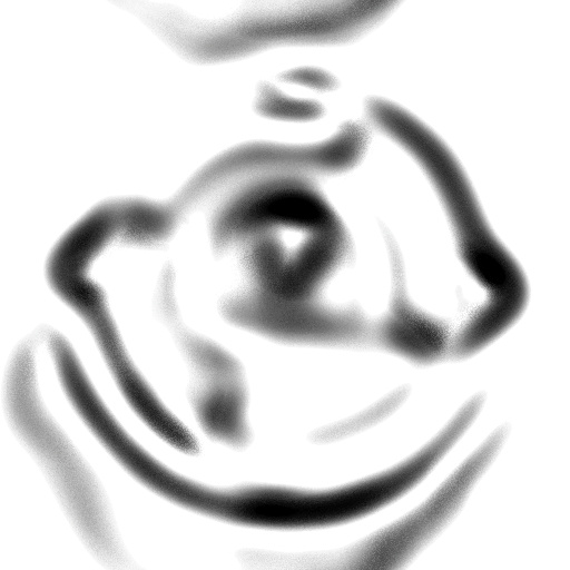 Reflective Occlusion Map