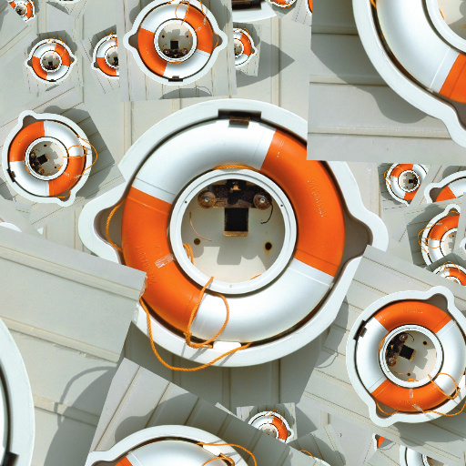 Variation 5