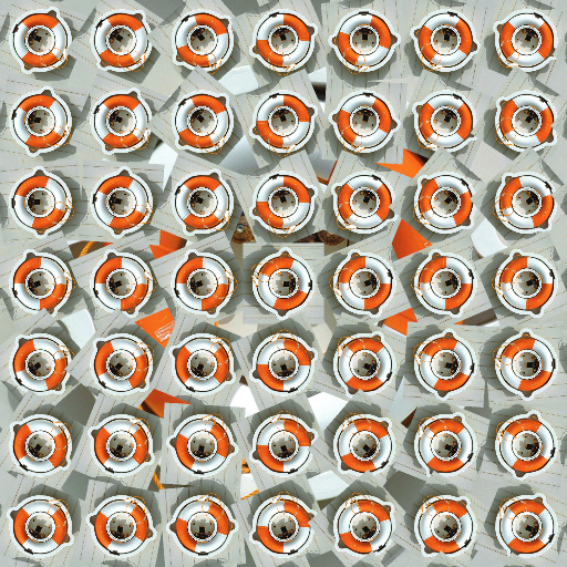 Spin Tile by voldemort