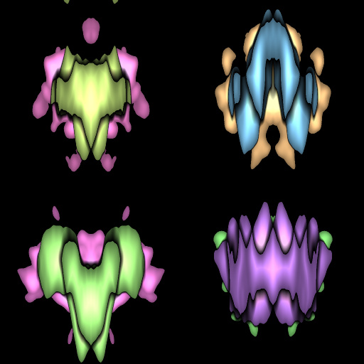 Spaceship Forger III by GameForger