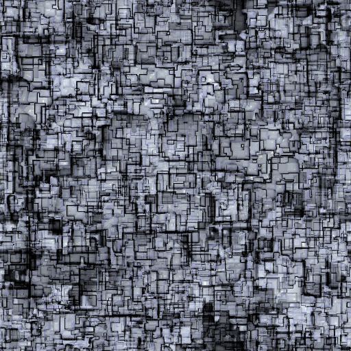 Shiphull Makro Detail (Texture)