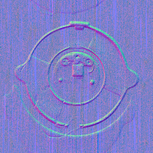 Normal Map