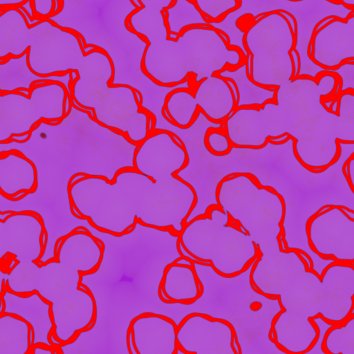 Diffuse Map