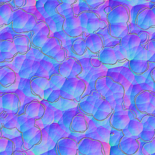 Normal Map