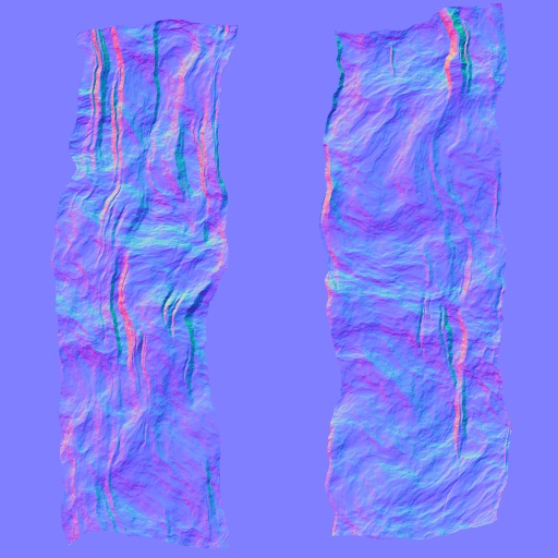 Normal Map