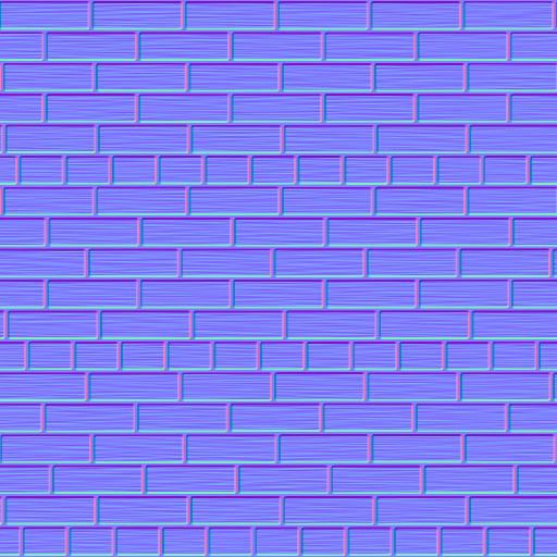 Normal Map