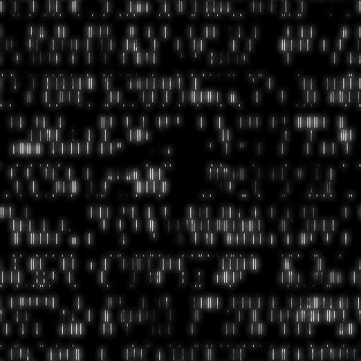 Digital Feedback by JE Strange