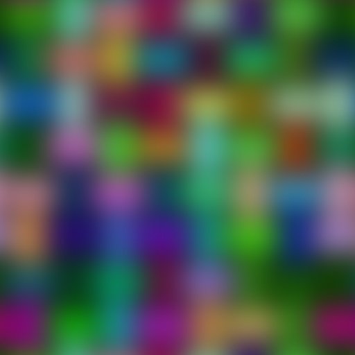 Color Blur (Texture)
