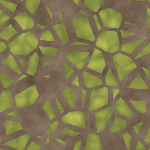 Diffuse Map