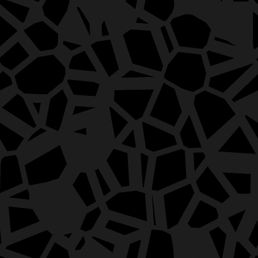 Metallic Map