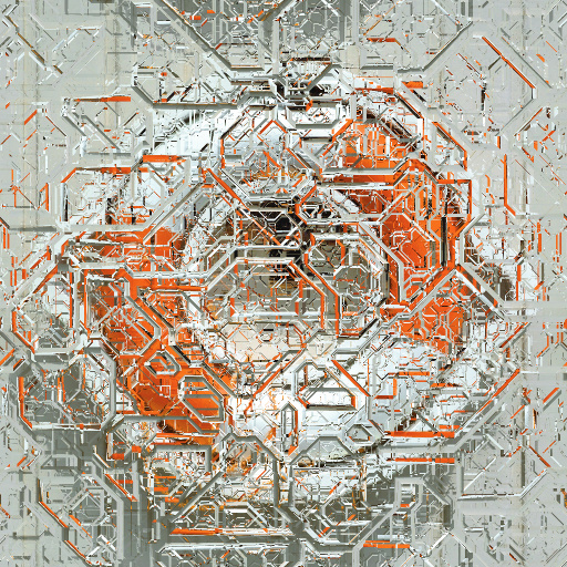 Glass Tech by JE Strange