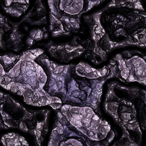 Mutant Alien Skin by GameForger