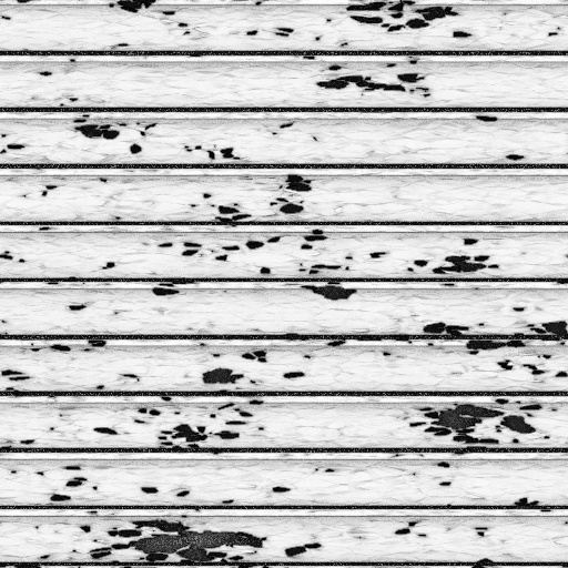 Ambient Occlusion Map