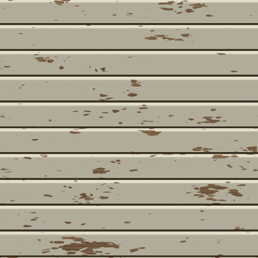Diffuse Map