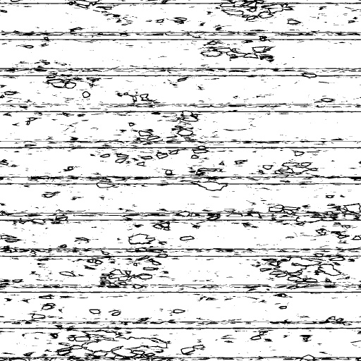 Reflective Occlusion Map