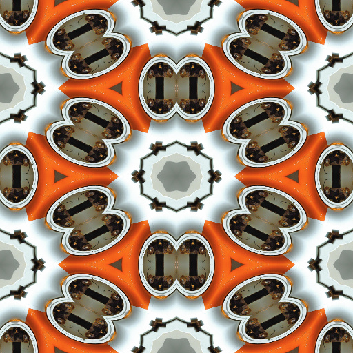 Advanced Kaleidoscope (Effect)