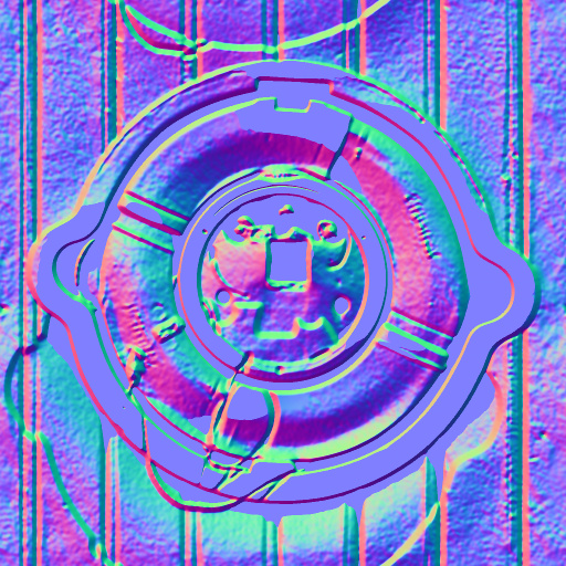 Normal Map
