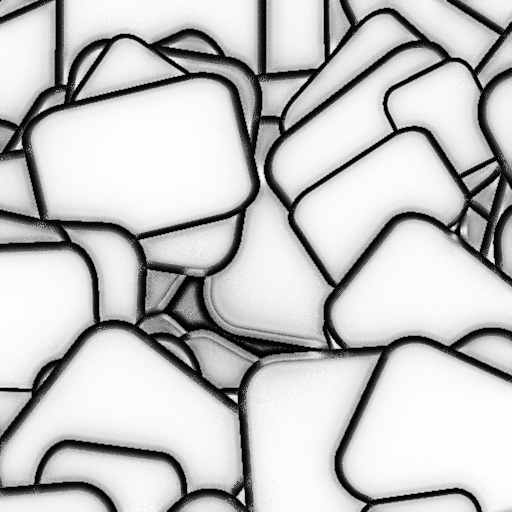 Ambient Occlusion Map