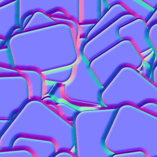 Normal Map