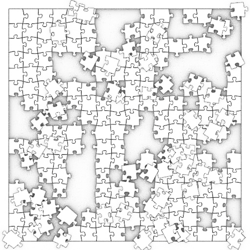 Ambient Occlusion Map