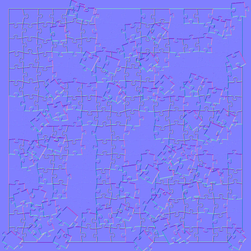 Normal Map