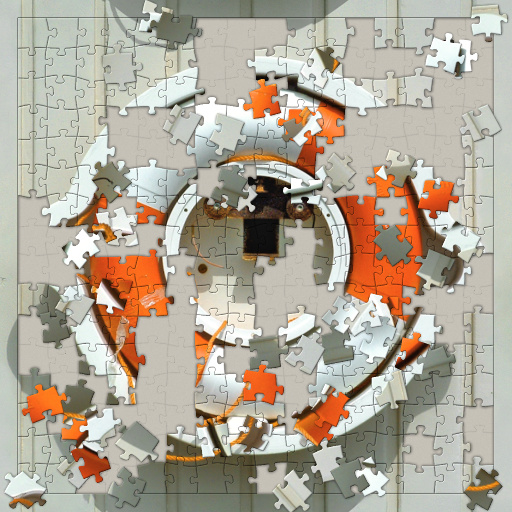 Jigsaw Puzzle (Effect)