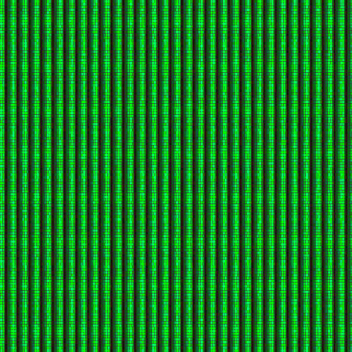 Curtains For You (Texture)