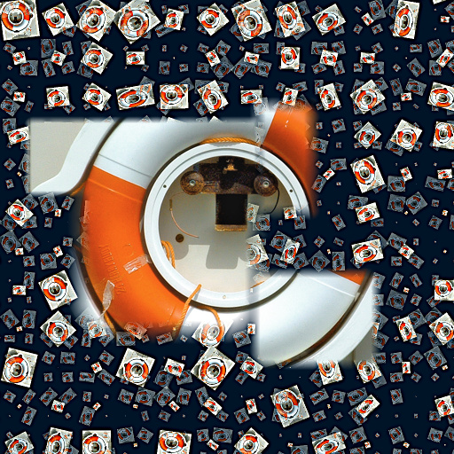 Variation 8