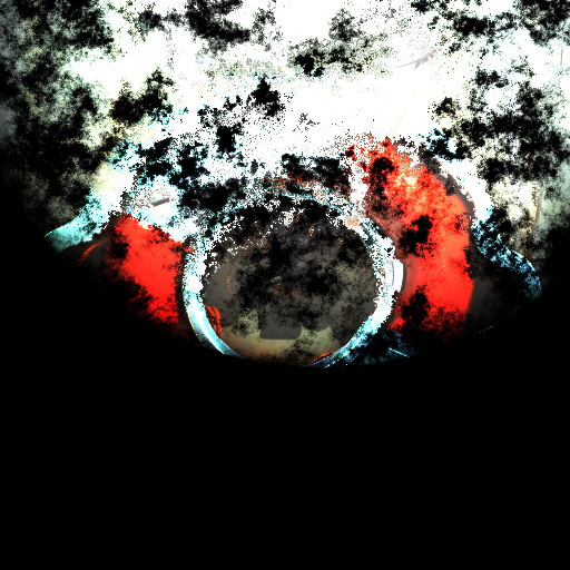 The Golden Chaos (Effect)