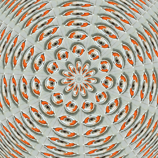 Variation 8