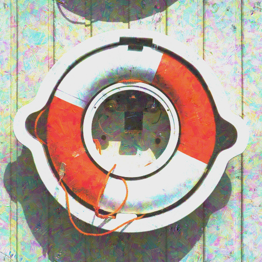 Variation 7