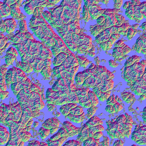 Normal Map