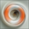 Swirling Blur