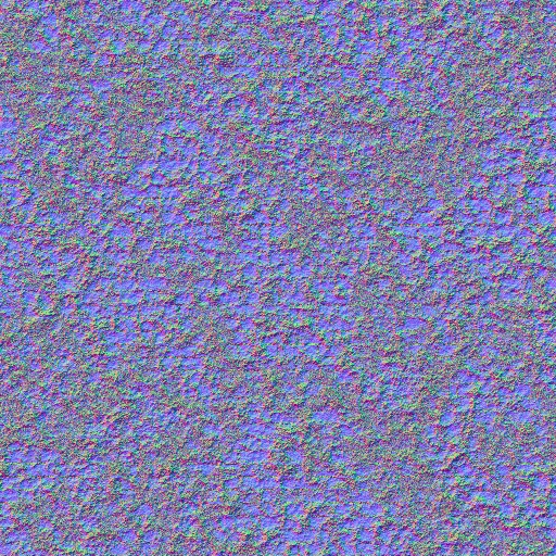 Normal Map