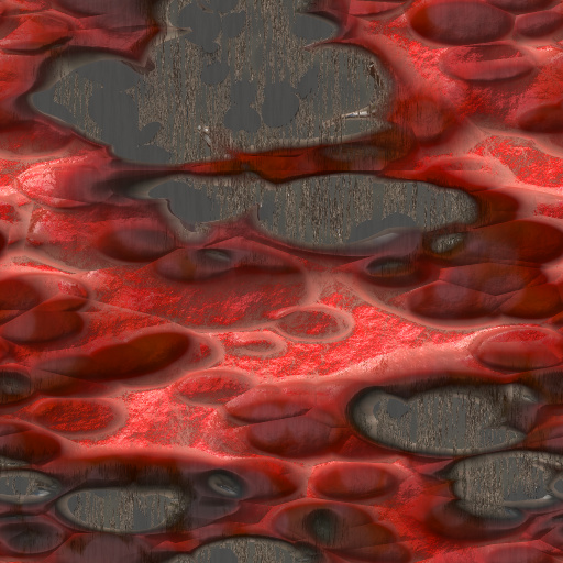 blood splatter (Texture)