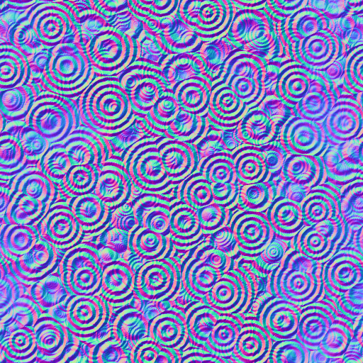 Normal Map
