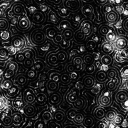 Reflective Occlusion Map