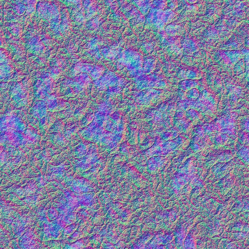 Normal Map