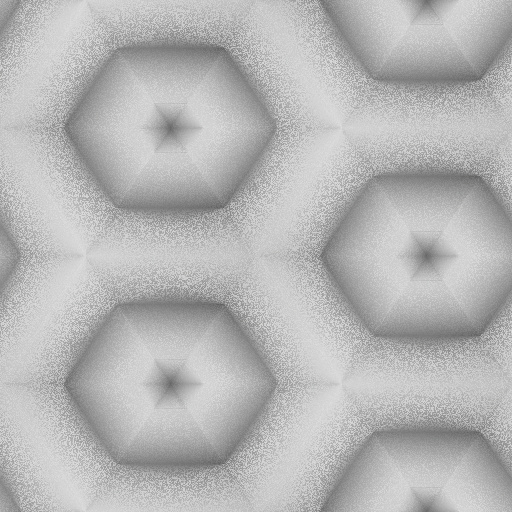 Ambient Occlusion Map