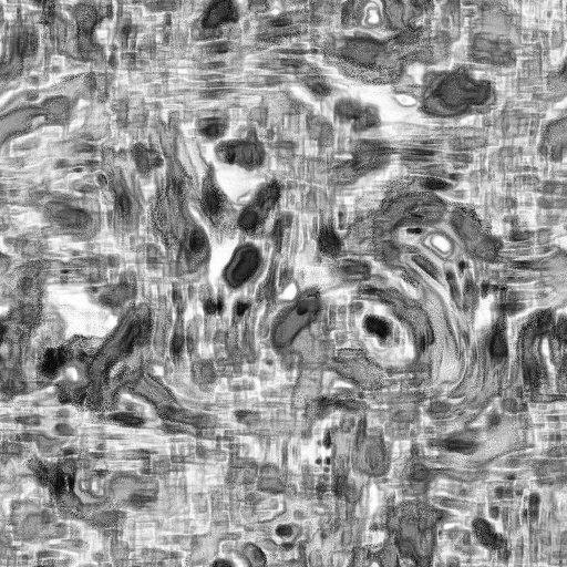 Ambient Occlusion Map