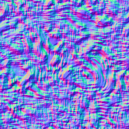 Normal Map