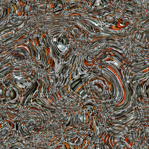 Mangled Weaver (Effect)
