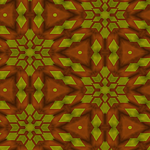 Alpha Generator v5 (Texture)