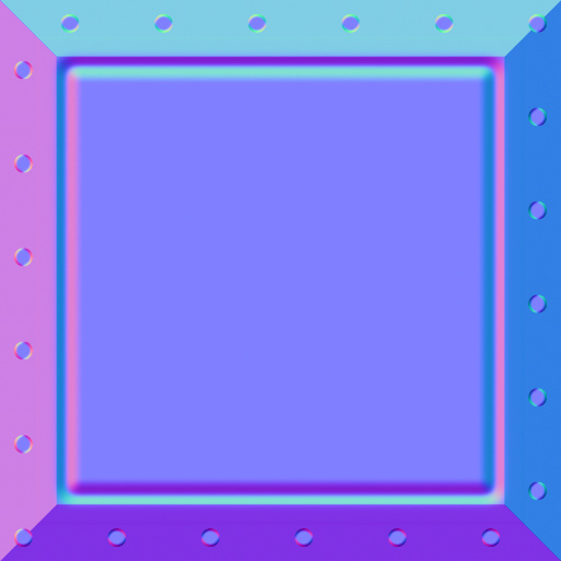 Normal Map