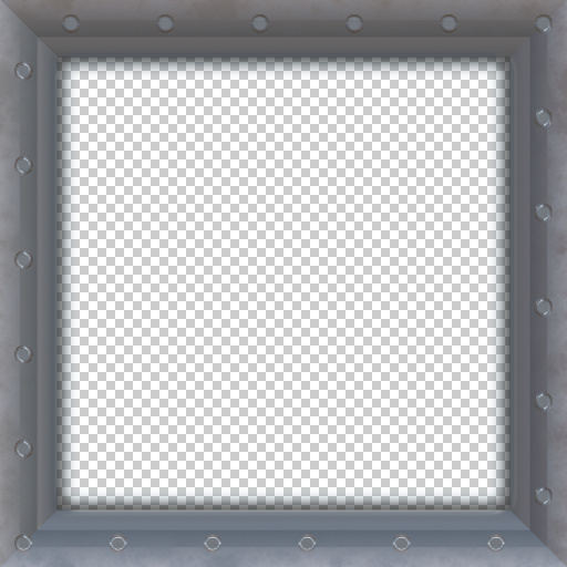MetalFrame (Texture)