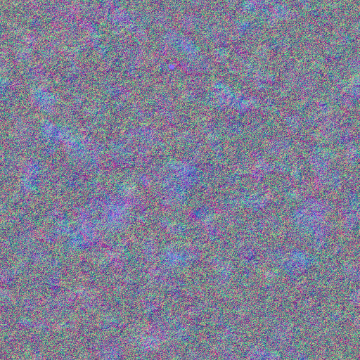 Normal Map