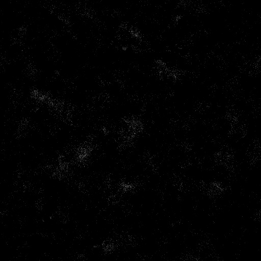 Reflective Occlusion Map