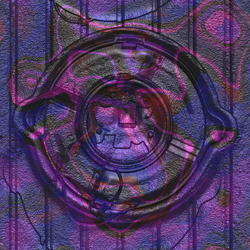 Variation 8