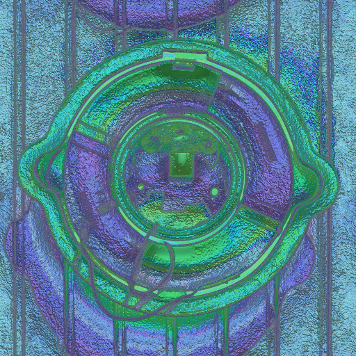 Iridescent Lucidity (Effect)