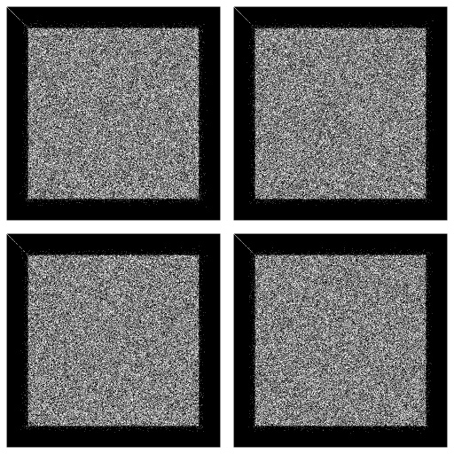 Reflective Occlusion Map